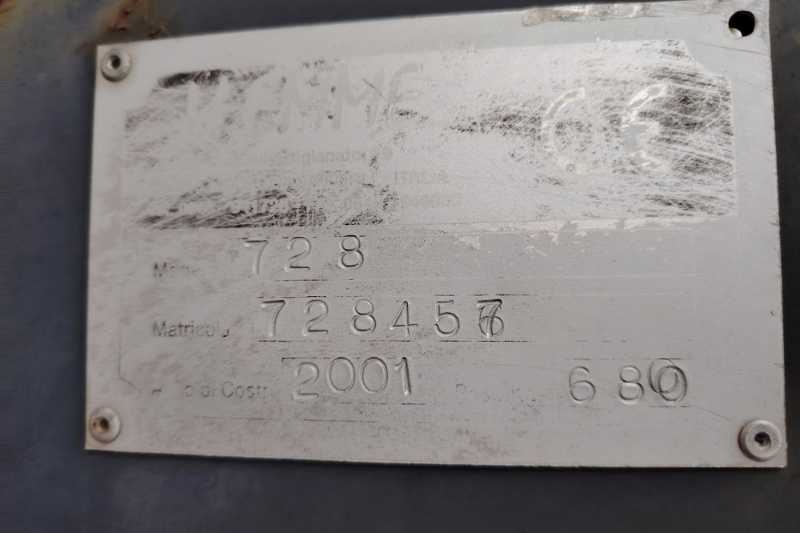 OmecoHub - Immagine UEMME 728